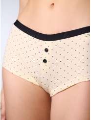 Женские трусы-шорты (Арт. 5254LUF)